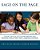 Sage On The Page: The Nonnie Series Activities Book For Inspiring Positive Thinking And Peaceful Behavior-.. - Imagem 1