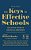 The Keys To Effective Schools: Educational Reform As Continuous Improvement-.. - Imagem 1
