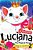 Princess Luciana And The Magical Flower Book 2: The Pretty Kitty Cat - Children's Books, Kids Books, Bedtime Stories For Kids, Kids Fantasy Book,-.. - Imagem 1
