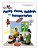 Family, Home, Holidays, And Transportation: Ojibwe-.. - Imagem 1