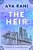 The Heir: A Biotech Billionaires Novel-.. - Imagem 1
