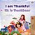 I Am Thankful (English Afrikaans Bilingual Children's Book)-.. - Imagem 1