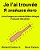 Je L'Ai Trouvée: Livre D'Images Pour Enfants Français-Ukrainien (Édition Bilingue)-.. - Imagem 1