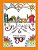 Tiny Houses Coloring Book-.. - Imagem 1