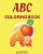 Abc Coloring Book: Abc Learning Games-.. - Imagem 1