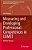 Measuring And Developing Professional Competences In Comet: Method Manual-.. - Imagem 1