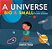 A Universe Big & Small: A Story About Carl Sagan-.. - Imagem 1