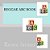 Reggae Abc Book-.. - Imagem 1