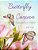 Butterfly Cursive Handwriting Practice Workbook-.. - Imagem 1