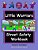 The Little Warriors Street Safety Workbook: Economy Edition: Street Smarts And Self-Defense For Kids-.. - Imagem 1