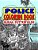Police Coloring Book-.. - Imagem 1