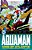 DC Finest: Aquaman: The King Of Atlantis-.. - Imagem 1
