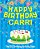 Happy Birthday Carri - The Big Birthday Activity Book: Personalized Children's Activity Book-.. - Imagem 1