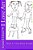 I Love Art: Book 2- I Can Draw Friends-.. - Imagem 1