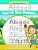 Abigail Letter Tracing For Kids Trace My Name Workbook: Tracing Books For Kids Ages 3 - 5 Pre-k & Kindergarten Practice Workbook-.. - Imagem 1