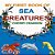 My First Book Of Sea Creatures-.. - Imagem 1