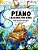 Piano Lessons For Kids: The Thinking Tree - Self-Paced Instruction - Young Beginners, Ages 5-9-.. - Imagem 1