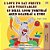 I Love To Eat Fruits And Vegetables (English Irish Bilingual Children's Book)-.. - Imagem 1