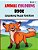 Coloring Pages For Kids Animals Coloring Book 1-.. - Imagem 1