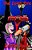 The Comb Pire: Adventures Of The Comb Pire-.. - Imagem 1