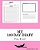 My 100 Day Diary (Light Pink Cover)-.. - Imagem 1