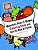 Monsters, Blobs, And Shapes Coloring Book With Bob The Blob And Friends-.. - Imagem 1