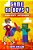 Game On Boys: Minecraft Superhero: Minecraft Superhero-.. - Imagem 1
