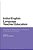 Initial English Language Teacher Education: International Perspectives On Research, Curriculum And Practice-.. - Imagem 1