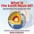 What Is The Earth Made Of? Geography 2ND Grade For Kids Children's Earth Sciences Books Edition-.. - Imagem 1
