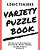 Logic Teasers Variety Puzzles: Volume 3-.. - Imagem 1