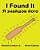 I Found It: Children's Picture Book English-Ukrainian (Bilingual Edition) (Www. Rich. Center)-.. - Imagem 1
