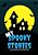 My Spooky Stories: Write Your Own Scary Halloween Tales, 100 Pages, Ice Cold Blue-.. - Imagem 1