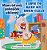I Love To Keep My Room Clean (Czech English Bilingual Book For Kids)-.. - Imagem 1