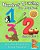 Number Tracing Fun Practice!: Have Fun & Learn Fast Tracing Numbers!-.. - Imagem 1