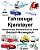 Deutsch-Norwegisch Fahrzeuge/Kjøretøyer Zweisprachiges Bildwörterbuch Für Kinder-.. - Imagem 1