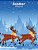 Reindeer Coloring Book 1-.. - Imagem 1