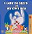I Love To Sleep In My Own Bed-.. - Imagem 1