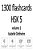 1300 Flashcards Hsk 5 (Volume 1)-.. - Imagem 1