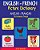English-French Picture Dictionary (Anglais - Français Dictionnaire Image)-.. - Imagem 1