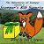 The Adventures Of Scamper, Volume 2: Scamper's Big Surprise-.. - Imagem 1