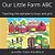 Our Little Farm Abc-.. - Imagem 1