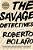 Savage Detectives-.. - Imagem 1