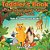 Toddler's Book Of The Cutest Jungle Animals In The World - Baby & Toddler Color Books-.. - Imagem 1