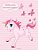 Caballos, Ponis, Unicornios Y Pegasos Libro Para Colorear 1-.. - Imagem 1