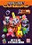 Minecraft Official Dungeons Sticker Book (Minecraft)-.. - Imagem 1