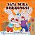I Love To Share (Malay Children's Book)-.. - Imagem 1
