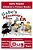 Gabe's Adventure In The Er - Early Reader - Children's Picture Books-.. - Imagem 1