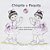 Chispita Y Paquita/Las Gotas De Lluvia: Bilingual Stories For Children-.. - Imagem 1