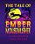The Tale Of Ember Mousemusher-.. - Imagem 1
