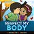 Respect My Body-.. - Imagem 1